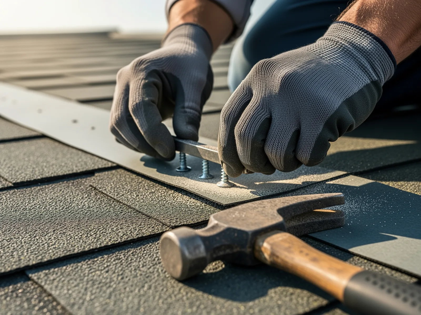 Why choose Fascia Repair in Flagstaff, AZ